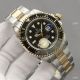 Swiss Quality Copy Rolex Sea-dweller 43mm 50th Watch 126603 Two-Tone (7)_th.jpg